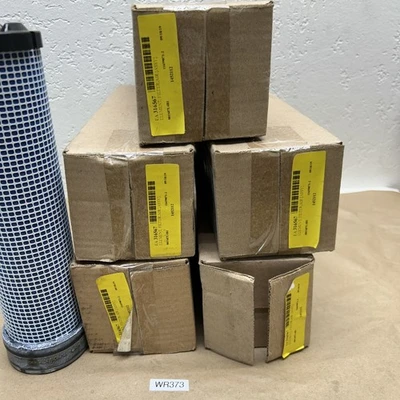 (5) Donaldson P53-4885 Air Filter Elements NIB Fast Shipping! + Warranty