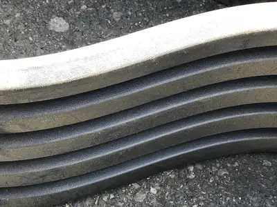 USED GATES 5C173