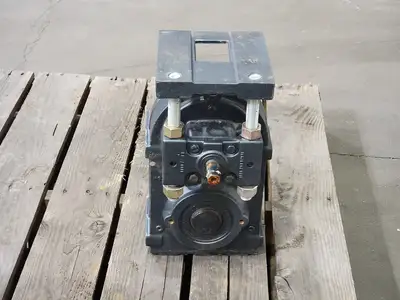 USED SEW-EURODRIVE FA67/G AD2/P
