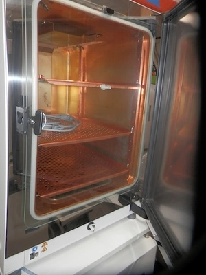 Used _UNKNOWN_ _UNKNOWN_ Incubators California US | Biotech Equipment Sales #1464463