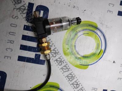 USED WILKERSON F03-01-DOO