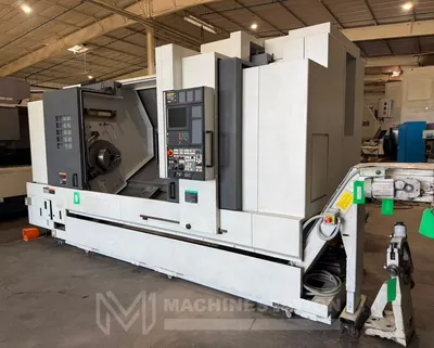 Used 2007 MORI SEIKI NL-3000/1250 CNC Lathes California US | MachineStation #887429