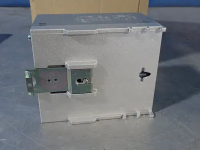 New | in-Stock SIEMENS 6GK52160BA002AC2 Network Switches Ohio US | HGR 24 #1069609