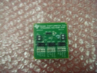 NEW Texas Instrument Inc HPA394-01-TPS22901