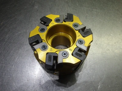 Sumitomo 3" Aluminum Facemill 1" Arbor RF43000R (LOC3573A)