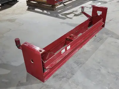 Used CONTINENTAL CONVEYOR 73D2007-60 Conveyors British Columbia CA | Lenmark #1426333
