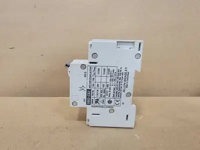Used ALLEN-BRADLEY 1492-CB2 G030 Switchgears British Columbia CA | Lenmark #239237