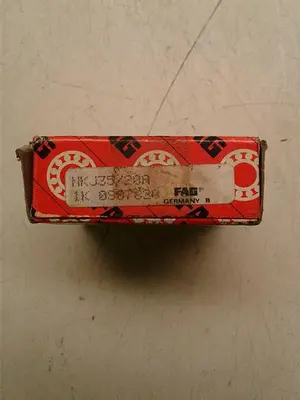 New | in-Stock FAG NEEDLE BEARING Variable Speed Drives | ND Industrial Surplus #1223391
