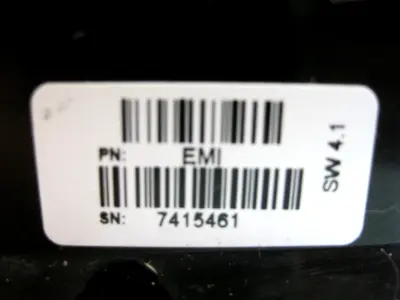 Used Micro Motion RFT9739 D4SUAEX Sensors New Hampshire US | Bitter End Trading #1452853