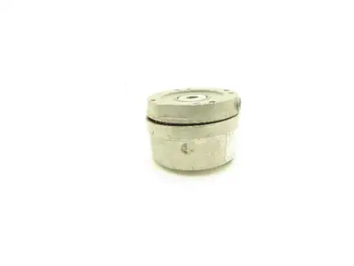 Stearns 105611200DQF Motor Brake 3 lb. ft Torque 230/460VAC
