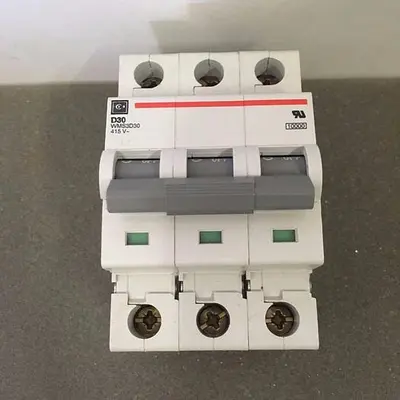 EATON CUTLER-HAMMER WMS3D30
