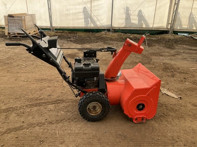 Used ARIENS 824 Snow Blowers Michigan US | Miedema Asset Management Group #1397137