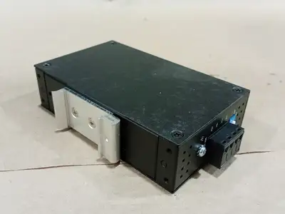 NEW WEIDMULLER IE-SW-BL05-5TX
