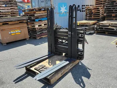 USED LONG REACH LDS55NSFM342STD0AN