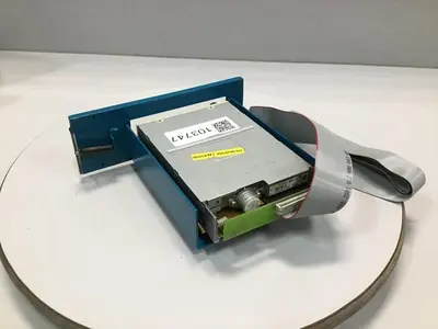 USED TEAC FD-235HF
