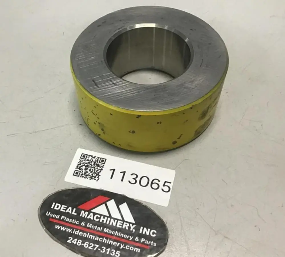Used VAN DORN ST305092A Clamps Michigan US | Ideal Machinery #1311480