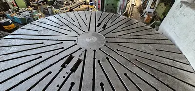 Used 2025 BLANSKO SKSJ 1A Vertical Boring Mills (incld VTL) Georgia US | Shub Machinery #1306774