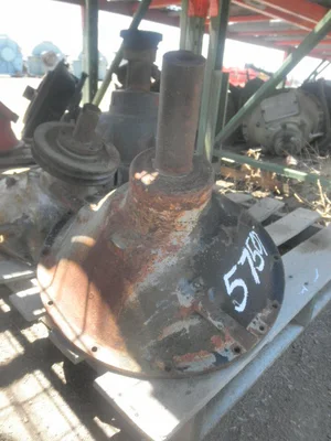 USED TWIN DISC SP-111-HP2