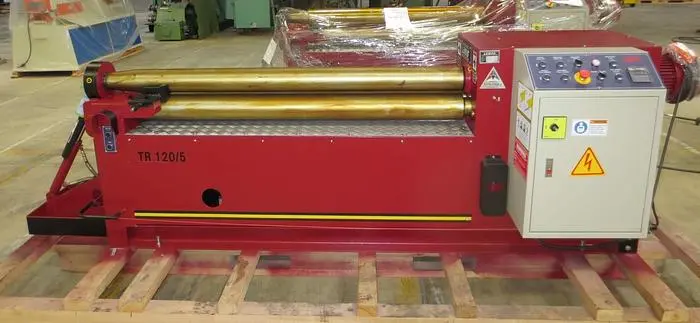 NEW LEMAS LEMAS TR 140/5