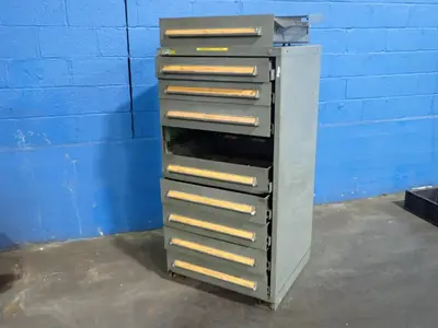 Tool Cabinet