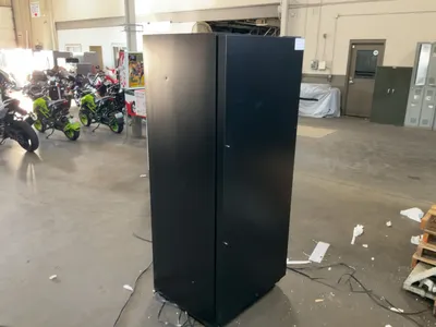 Used VINOTEMP EL-300GFEBRR Refrigerators Michigan US | Miedema Asset Management Group #1437348