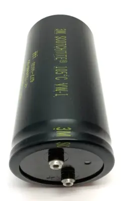 New | in-Stock Centralab 12-712448-00 Capacitors Michigan US | Maverick Industrial Sales #1389757