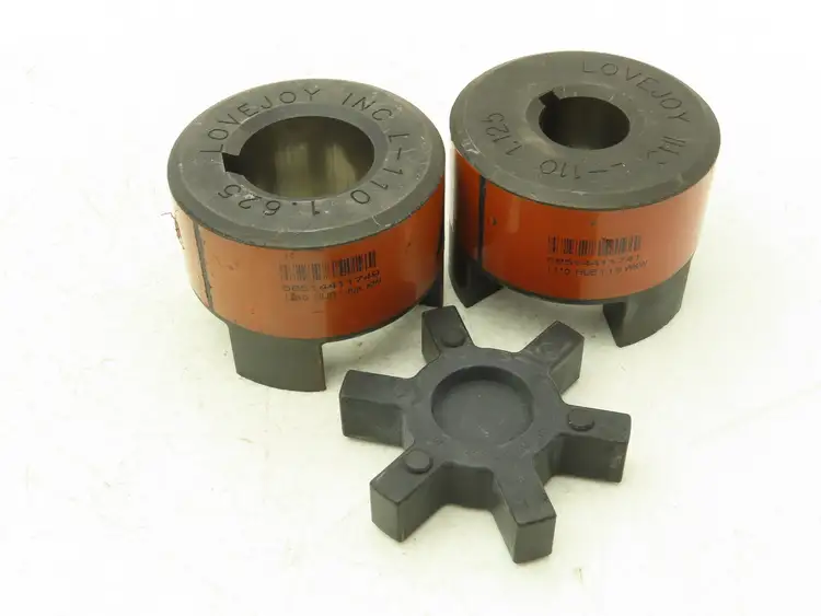 Used LOVEJOY _UNKNOWN_ Bearings Indiana US | Arrow Industrial #920616