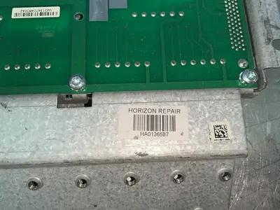 Used ABB 3HNA011334001/01 I/O Boards & Replacement Parts Ohio US | HGR 24 #1300086
