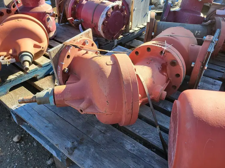 Used ARMSTRONG _UNKNOWN_ Valves/Fittings British Columbia CA | Lenmark #255570