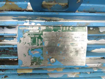 Used CROSS _UNKNOWN_ Hydraulic Power Units Indiana US | Arrow Industrial #684590