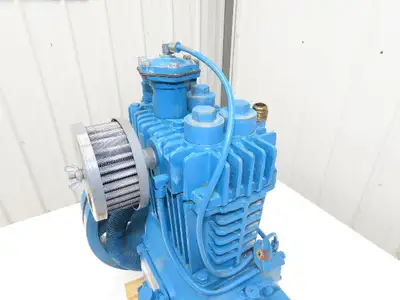 Used QUINCY _UNKNOWN_ Air Compressors (Misc) Indiana US | Arrow Industrial #1408748