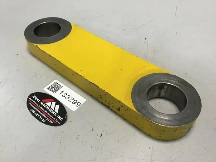 Used VAN DORN 308078 Injection Molding Parts Michigan US | Ideal Machinery #587995