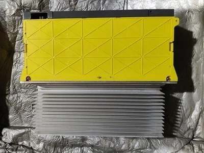 USED FANUC A06B-6096-H208