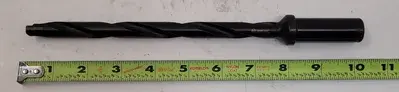 USED ALLIED MACHINE AND ENGINEERING 26000H-075F SPADE DRILL