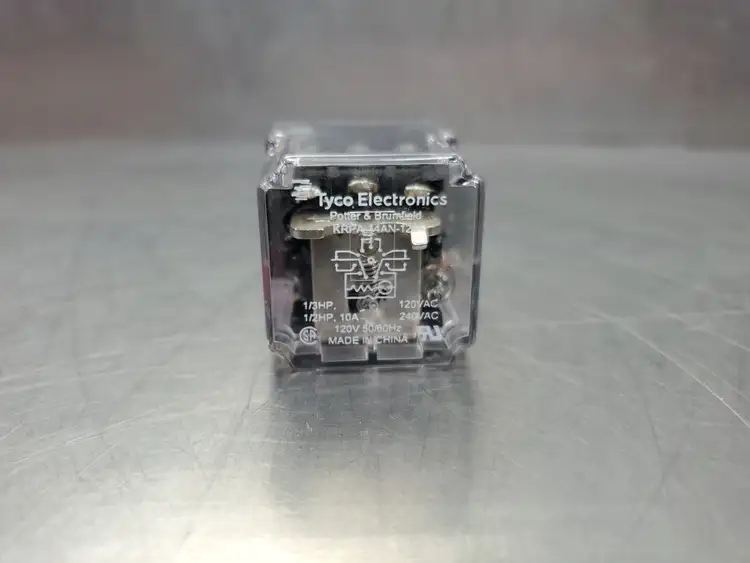 Used POTTER &amp; BRUMFIELD _UNKNOWN_ Relays & Switches South Carolina US | Palmetto Automation #1545189
