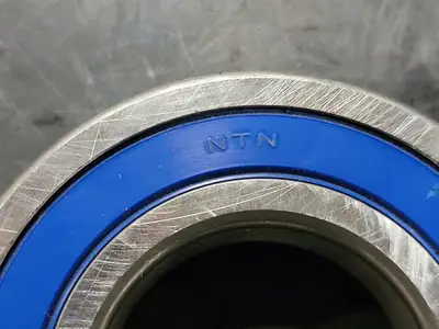 USED NTN 6208LH