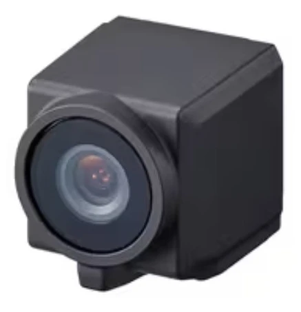Keyence KV-CA1H PCL Compact Standard Camera [New]