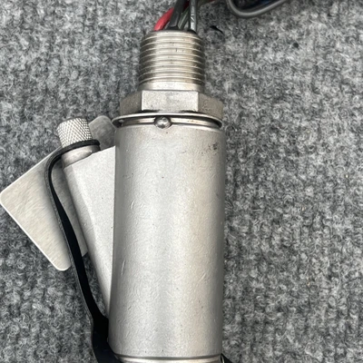 Used SOR Inc 9AH-EF5-A4-C1A Pressure Switches California US | Davliegogo LLC #1707008