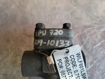 3/4" Class 800 Check Valve B16.34