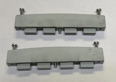 Used NUMATICS 240-179 Misc Electrical & Power Parts Ohio US | Surplus Asset Holdings #1245291