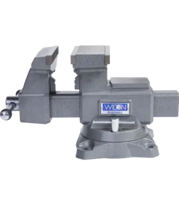 New | in-Stock WILTON 4650R Vises Illinois US | Olympus Machinery Group #1350508