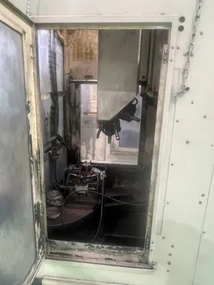 USED 2015 FIRST GIKEN CO.,LTD. (JAPAN) HAL-S106A