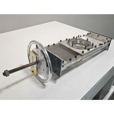 USED SALINA VORTEX BHW6  16141