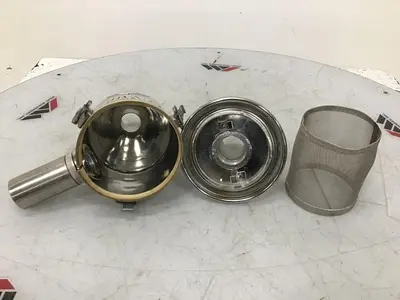 USED CONAIR K2