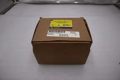NEW Square D 9065JA2/ 9065-JA2 AMB. COMP. BIMETAL GREEN RESET STOCK G340A