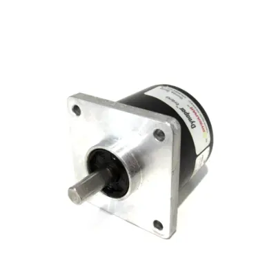USED DYNAPAR HA62520000640 INCREMENTAL ENCODER