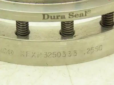 Durametallic Dura Seal XEXN3250333 .25 SG Mechanical Pump Seal Kit