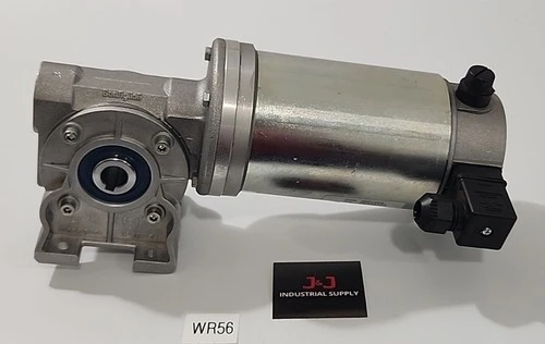New | in-Stock BONFIGLIOLI 12500059 Motors (misc) Indiana US | J&J Industrial Supply #1073611