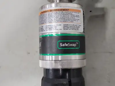 USED MSA X5000