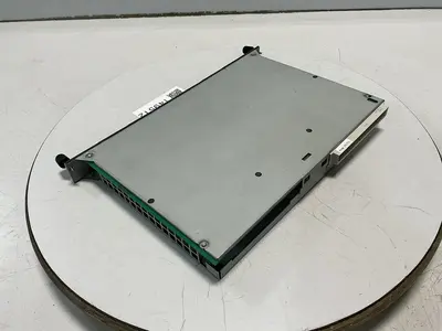 USED KEBA DO 321